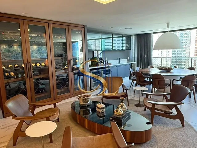 Imagem 2: APARTAMENTO 305 M² | 4 SUÍTES | GRAÇA