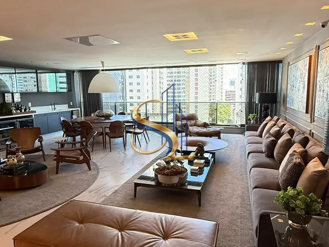 Imagem 9: APARTAMENTO 305 M² | 4 SUÍTES | GRAÇA