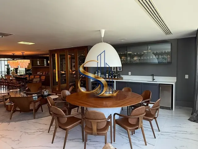Imagem 13: APARTAMENTO 305 M² | 4 SUÍTES | GRAÇA