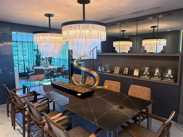Imagem 4: APARTAMENTO 305 M² | 4 SUÍTES | GRAÇA