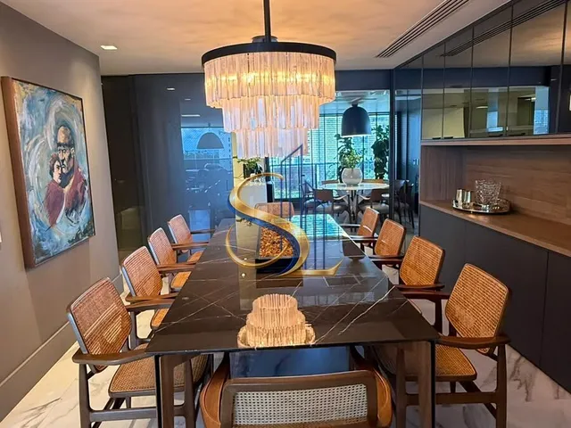 Imagem 14: APARTAMENTO 305 M² | 4 SUÍTES | GRAÇA