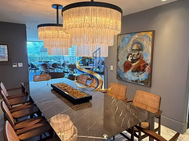 Imagem 11: APARTAMENTO 305 M² | 4 SUÍTES | GRAÇA