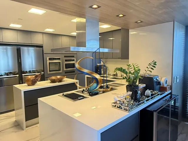 Imagem 7: APARTAMENTO 305 M² | 4 SUÍTES | GRAÇA