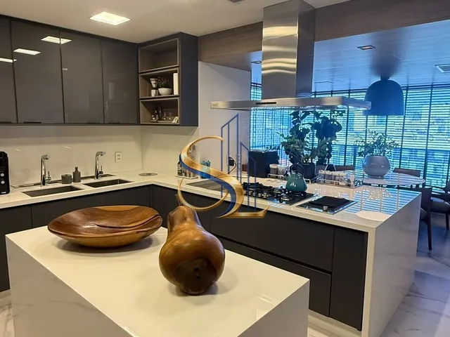 Imagem 6: APARTAMENTO 305 M² | 4 SUÍTES | GRAÇA