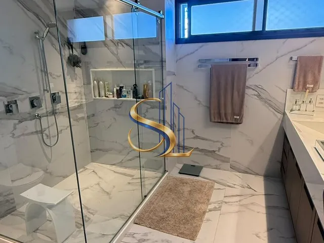 Imagem 10: APARTAMENTO 305 M² | 4 SUÍTES | GRAÇA