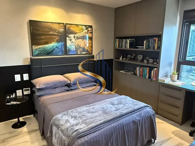 Imagem 16: APARTAMENTO 305 M² | 4 SUÍTES | GRAÇA