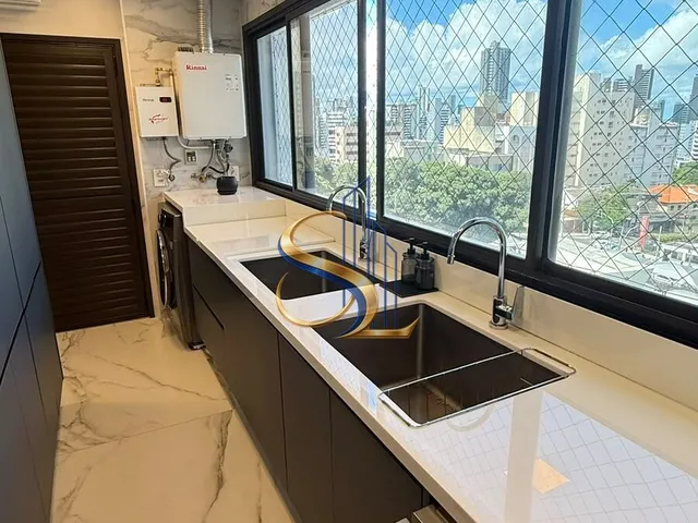 Imagem 3: APARTAMENTO 305 M² | 4 SUÍTES | GRAÇA