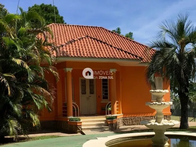 Imagem 8: Casa Alto Padrão no bairro Ponta Grossa com Praia particular
