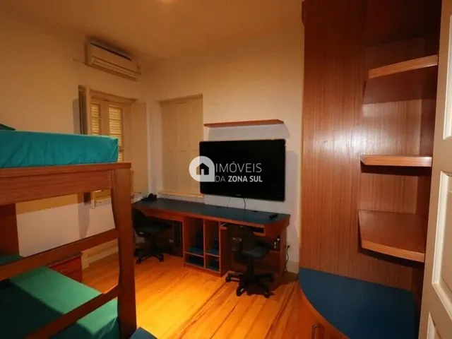 Imagem 14: Casa Alto Padrão no bairro Ponta Grossa com Praia particular