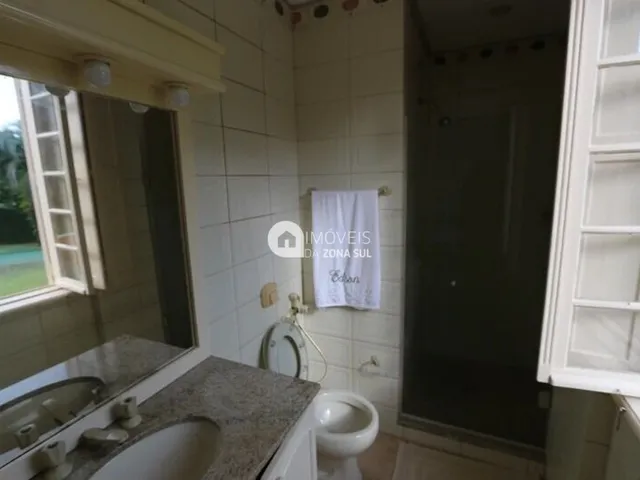 Imagem 16: Casa Alto Padrão no bairro Ponta Grossa com Praia particular