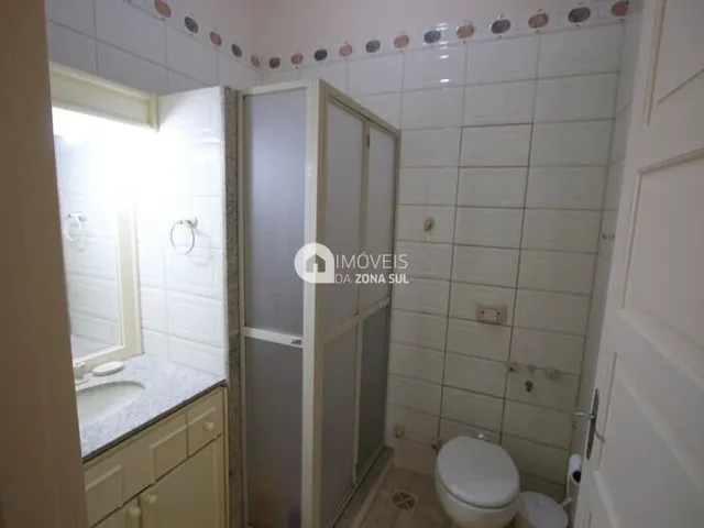 Imagem 9: Casa Alto Padrão no bairro Ponta Grossa com Praia particular