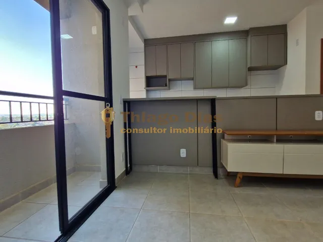 Imagem: Apartamento com 2 Dormitórios no Condomínio