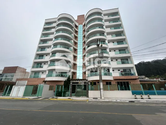 Imagem: Excelente apartamento mobiliado com 03 suítes