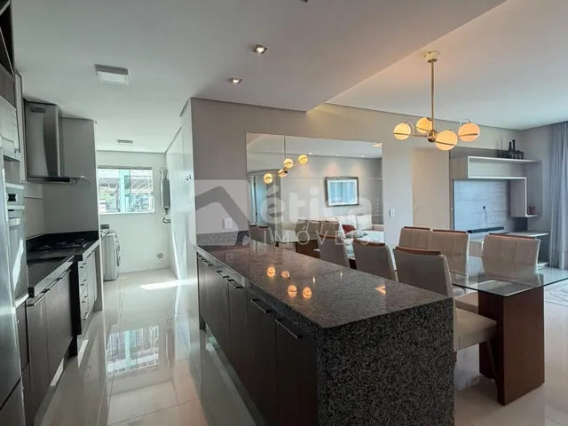 Imagem 4: Excelente apartamento mobiliado com 03 suítes em Cabeçudas, ItajaíSC