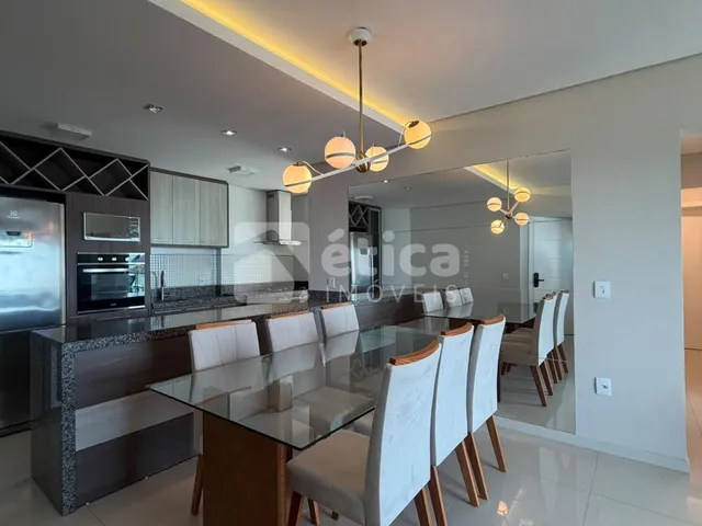 Imagem 5: Excelente apartamento mobiliado com 03 suítes em Cabeçudas, ItajaíSC