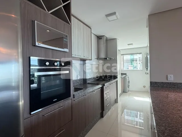 Imagem 6: Excelente apartamento mobiliado com 03 suítes em Cabeçudas, ItajaíSC