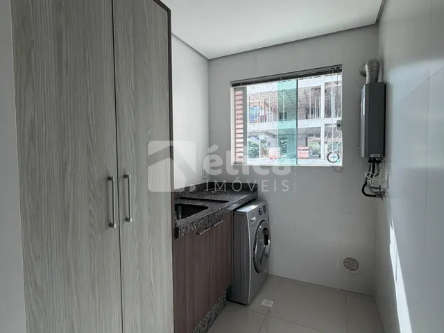 Imagem 7: Excelente apartamento mobiliado com 03 suítes em Cabeçudas, ItajaíSC