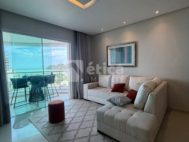 Imagem 11: Excelente apartamento mobiliado com 03 suítes em Cabeçudas, ItajaíSC