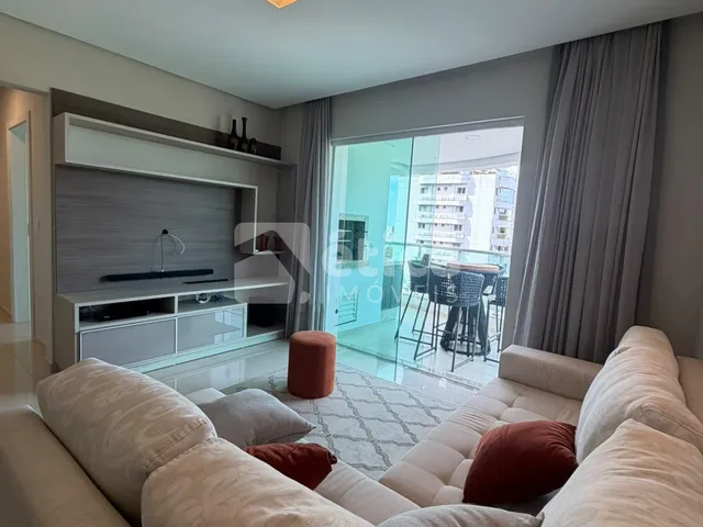 Imagem 12: Excelente apartamento mobiliado com 03 suítes em Cabeçudas, ItajaíSC