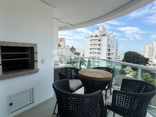 Imagem 10: Excelente apartamento mobiliado com 03 suítes em Cabeçudas, ItajaíSC