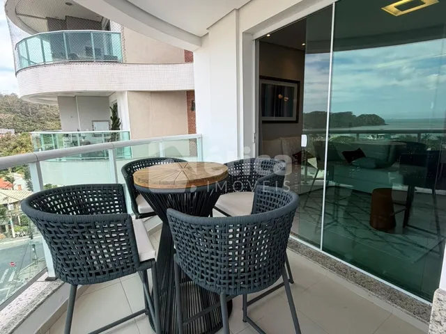 Imagem 9: Excelente apartamento mobiliado com 03 suítes em Cabeçudas, ItajaíSC