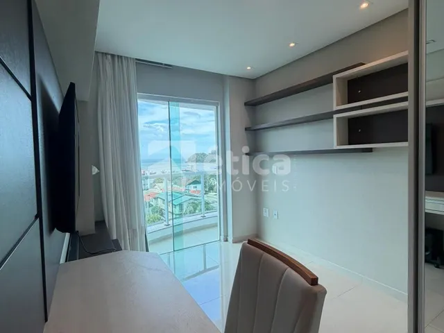 Imagem 14: Excelente apartamento mobiliado com 03 suítes em Cabeçudas, ItajaíSC