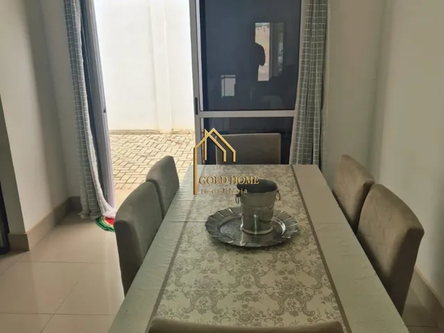 Imagem 14: ALUGA-SE CASA TÉRREA MOBILIADA – CONDOMÍNIO ARBO IGUATEMI CUIABÁ/MT