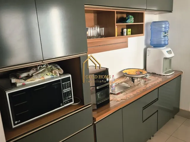 Imagem 3: ALUGA-SE CASA TÉRREA MOBILIADA – CONDOMÍNIO ARBO IGUATEMI CUIABÁ/MT