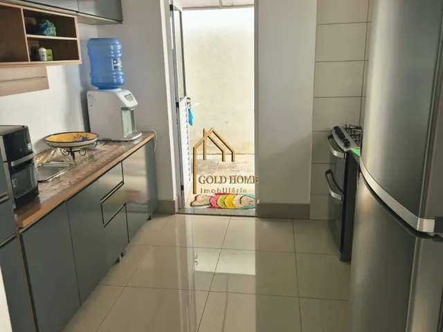 Imagem 12: ALUGA-SE CASA TÉRREA MOBILIADA – CONDOMÍNIO ARBO IGUATEMI CUIABÁ/MT