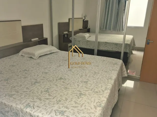 Imagem 15: ALUGA-SE CASA TÉRREA MOBILIADA – CONDOMÍNIO ARBO IGUATEMI CUIABÁ/MT