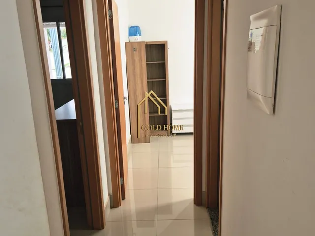 Imagem 10: ALUGA-SE CASA TÉRREA MOBILIADA – CONDOMÍNIO ARBO IGUATEMI CUIABÁ/MT