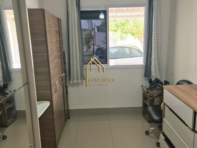 Imagem 5: ALUGA-SE CASA TÉRREA MOBILIADA – CONDOMÍNIO ARBO IGUATEMI CUIABÁ/MT