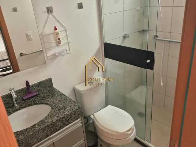 Imagem 11: ALUGA-SE CASA TÉRREA MOBILIADA – CONDOMÍNIO ARBO IGUATEMI CUIABÁ/MT