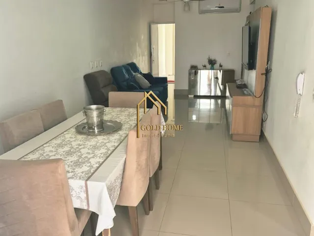 Imagem 2: ALUGA-SE CASA TÉRREA MOBILIADA – CONDOMÍNIO ARBO IGUATEMI CUIABÁ/MT