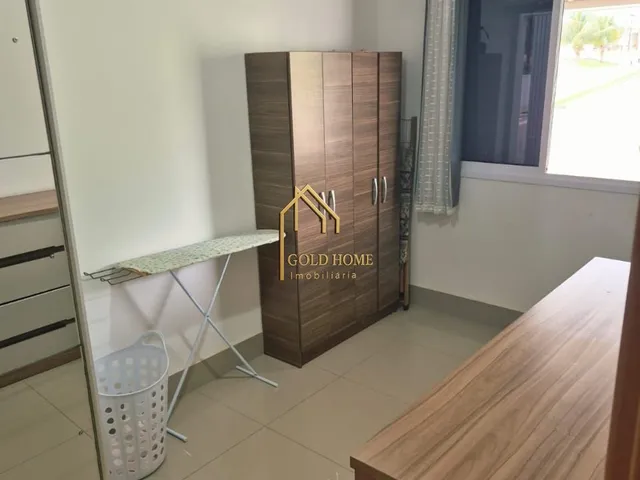 Imagem 8: ALUGA-SE CASA TÉRREA MOBILIADA – CONDOMÍNIO ARBO IGUATEMI CUIABÁ/MT