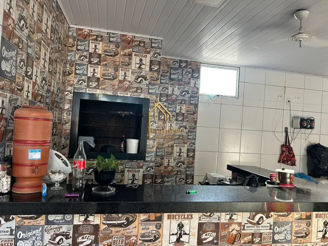 Imagem: CASA A VENDA NO BAIRRO DR. FÁBIO 1!