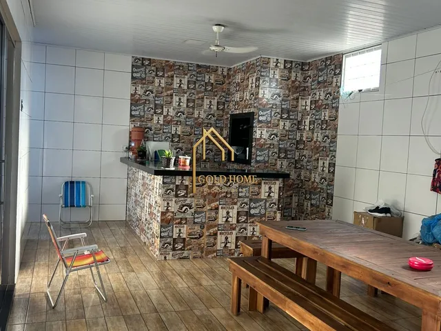 Imagem 6: ? CASA A VENDA NO BAIRRO DR. FÁBIO 1!