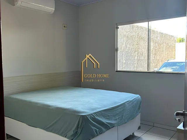 Imagem 3: ? CASA A VENDA NO BAIRRO DR. FÁBIO 1!