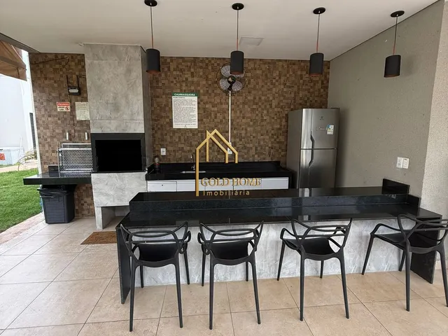 Imagem: APARTAMENTO A VENDA NO CHAPADA DAS TULIPAS!