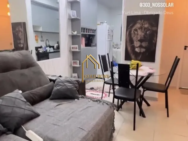Imagem 5: APARTAMENTO MOBILIADO PARA LOCAÇÃO