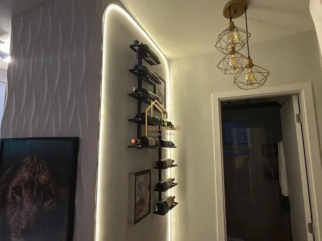 Imagem 8: APARTAMENTO MOBILIADO PARA LOCAÇÃO