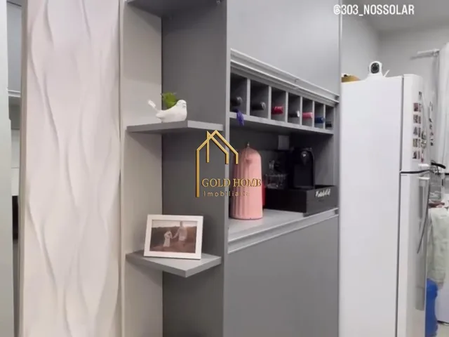 Imagem 10: APARTAMENTO MOBILIADO PARA LOCAÇÃO