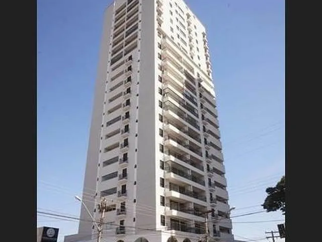 Imagem: Apartamento em Setor Marista, Goiânia/GO