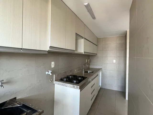 Imagem 8: Apartamento em Setor Marista, Goiânia/GO