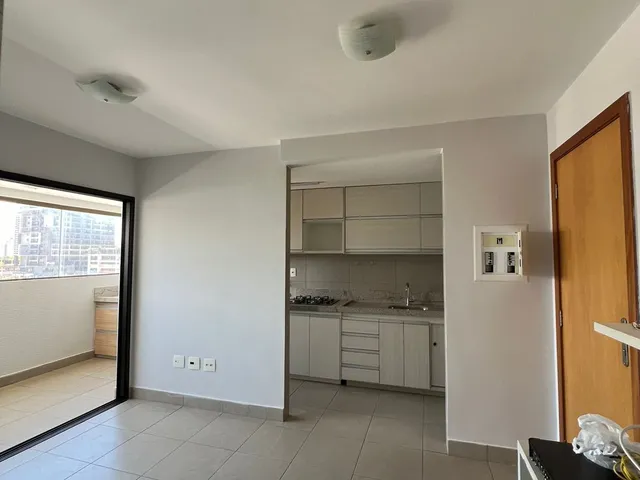 Imagem 6: Apartamento em Setor Marista, Goiânia/GO