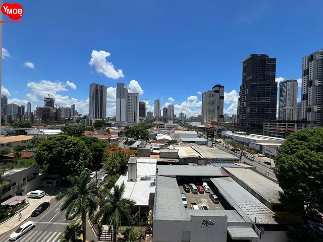 Imagem 3: Apartamento em Setor Marista, Goiânia/GO