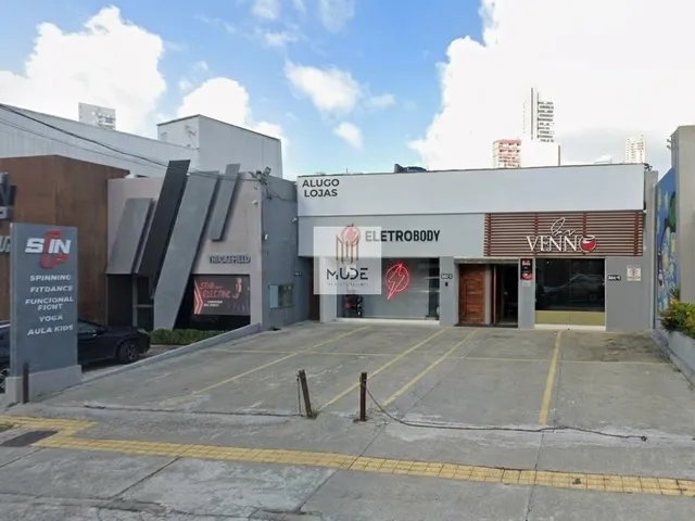 Imagem: LOJA Á Venda com Área de 114,19m²