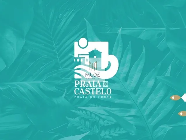 Imagem: PRAIA DO CASTELO