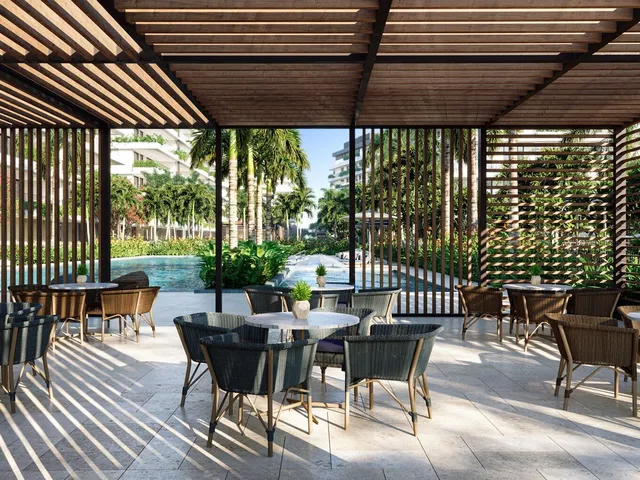 Imagem 4: RIIO by Piero Lissoni