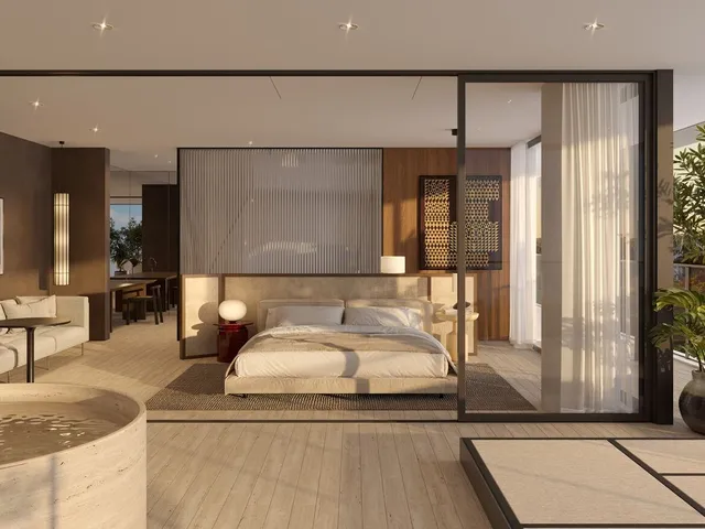 Imagem 3: RIIO by Piero Lissoni